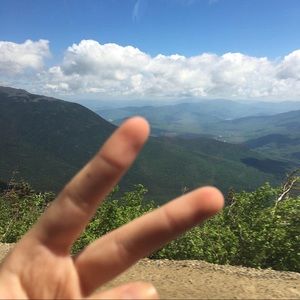 Meet your Posher, Lucia